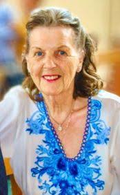 Condolence Book for Mary McNulty (née O'Connor) (Manorcunningham, Donegal) 