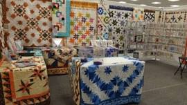 Black Hills Quilt Show