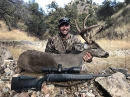 COUES DEER GALLERY | Diamond Outfitters