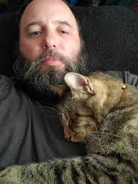 Missing orange cat in Georgetown KY