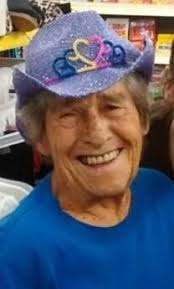 Marion Bacon Obituary (1931