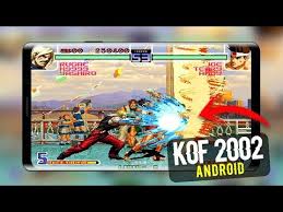 Aquí te tenemos los mejores juegos de casino gratis para que puedas: Descargar The King Of Fighters 2002 Magic Plus 2 Android Sin Emulador Youtube Emulador Kof King Of Fighters