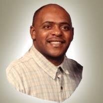 Timmy Lee Williams Obituary