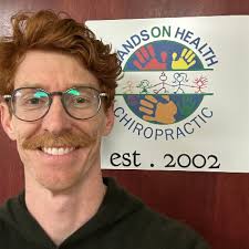 Dr. Jake Hamblen of Hands On Health Chiropractic