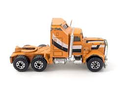 Image result for Orange 1981 Truck