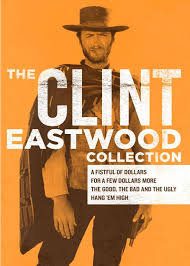 He was a bully with a. Clint Eastwood Collection 4 Discs Dvd Best Buy