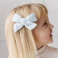 The Monet Headband Bow Set