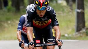 Jump to navigation jump to search. Tour De France Stage 11 Wout Van Aert Soars Twice Over Mont Ventoux For Solo Win Velonews Com