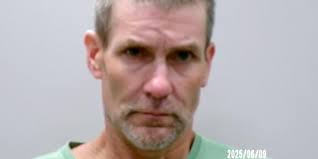 Correction: Pike man to serve 180 days in meth case