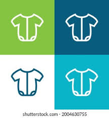 Download Onesie Icons Free Vector Download Png Svg Gif