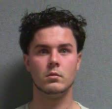 Akron Man Showers, Eats, Starts Fire, Steals Car After Breaking into Home