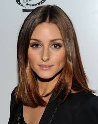 The Makeup Box: Olivia Palermo Eye makeup: Tips for women with thick lids  and/or deep sockets