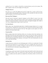 16 albert wessels avenue sybrand van niekerk park meyerton Top Painting And Wood Finishing Tips From The Pros