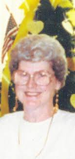 Beatrice A “Aunt Bea” Warner