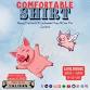 Comfortable Shirt: Live From Two Buck Saloon