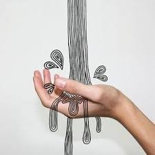 21 Graphic Designers To Follow On Instagram 이미지 포함 패션 콜라주 라인아트 그래피티