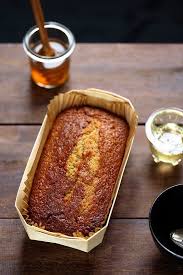 Cake Au Miel Sans Laitages Un Dejeuner De Soleil Recette Cake Au Miel Cake Moelleux Gateau Au Miel
