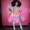 Way before she starred in the 'fade' video at the 2016 vmas, teyana taylor made her mtv debut on 'my super sweet 16.' 1