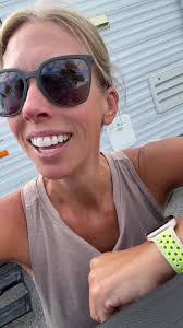 Allison Bracken Camper