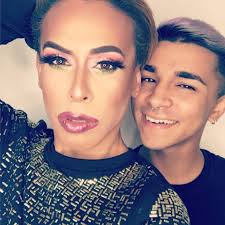 Onix Martinez/Deborah Violet (@onixdebi) • Instagram photos and videos