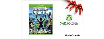 Microsoft just announced at the end of gamefest yesterday in seattle that the. Concurso Revista Fernanda Responde La Trivia Y Gana Kit Kinect Para Xbox One Ganapromo