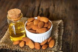 All of these nutrients are beneficial for your hair and skin. Almond Oil For Natural Hair Benefits Uses For Healthier Hair Loving Kinky Curls