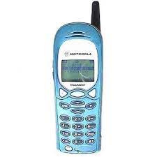 LCD Screen for Motorola Talkabout T2288 ...