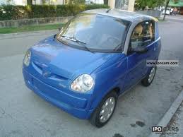 Image result for Bleu Ocean 2007 Aixam-Mega