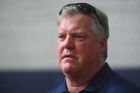 Roy Simmons III stays