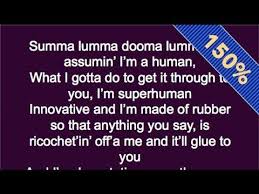 Let 39 S Practice Eminem 39 S Fastest Verse In Rap God Over Practicing Mode 150 Speed Youtube Rap God Fast Lyrics Eminem