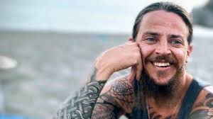 Former jockey Nick Hall opens up about life in India and Costa Rica