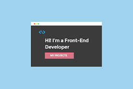 We did not find results for: Your Front End Developer Portfolio Why It S So Important Skillcrush