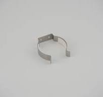 Boiler Clamp with Silicone Rubber Cushion - Labstrong ...