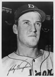 Ukiah Ca. Donated by Lisa Ray Joseph Floyd ""Arky"Vaughan played baseball  1931