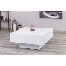 Daisytown Floor Shelf Coffee Table Coffee Table Coffee Table With Storage Modern Coffee Tables