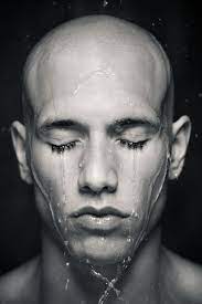 Water Portrait By Nuno Silva 500px Water Portrait Water Photography Wet Photography