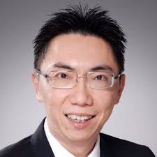 On to our third session of the family business sharing series today with Ken  Koh, the second-generation successor of Yang Kee Logistics. Ken is now full  time with his family business, having