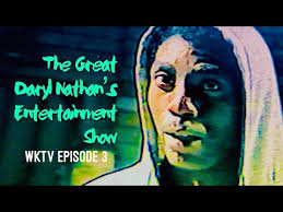 The Great Daryl Nathan Tribute Page