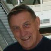 Obituary information for Jerome Manders