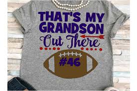 Download Visual Arts Png Dxf Grandma Svg Mom Svg Football Svg Football Silhouette And Cricut Football Shirt Svg Files Football Grandma Svg Craft Supplies Tools