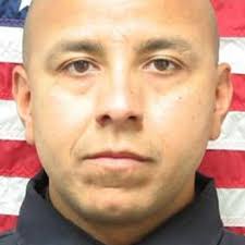 VIDEO: Avon officer in serious condition following motorcycle, truck crash 