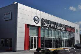 The latest ones are on jun 15, 2021 8 new car dealers in burlington nc results have been found in the last 90 days, which means that every 11, a new car. Don Williamson Nissan New Construction In Jacksonville North Carolina Designed By Plageman Architecture Burling Burlington New Construction Car Dealership