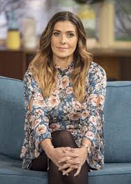 Kym marsh michelle coronation street cleavage connor corrie dress character heels displays march body plenty enviable towering showed peep toe. Kym Marsh Will Make A Million After Quitting Coronation Street