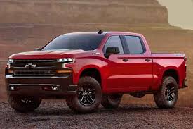 Foreign used 2019 chevrolet camaro / the 2019 chevrolet camaro ss is sure to turn your neighbours green with envy! Chicago Auto Show 2019 Alami Pembaruan Total Chevrolet Silverado 2019 Memulai Debut Otomotif Bisnis Com
