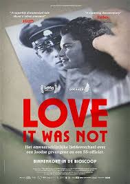 Love It Was Not (2020) - IMDb