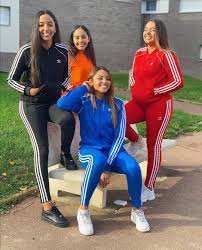 S'ils sont searching erima cindy pantalon de survtement femme noir 34. Epingle Sur Alv Alm Sahbi