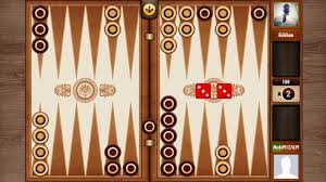 It's been requested a lot over the years, but the main reason it was never created was the custom graphics needed for it. Online Backgammon Best Websites And Softwares Backgammon Rules
