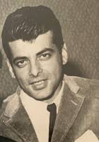 Joseph Vairo Obituary