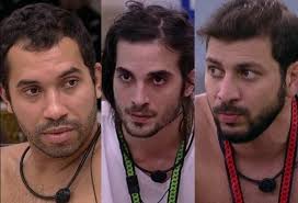 Cadastro gshow, participantes e votação. S9jagrq6kphgem