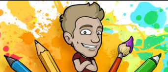 This is the best place details in description. Draw With Jazza Web Video Tv Tropes